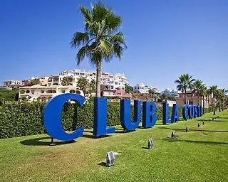 Club La Costa At Castillo Del Rey Hotel Alhaurin de la Torre