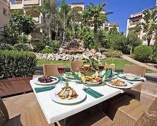 Club La Costa At Castillo Del Rey Hotel Alhaurin de la Torre