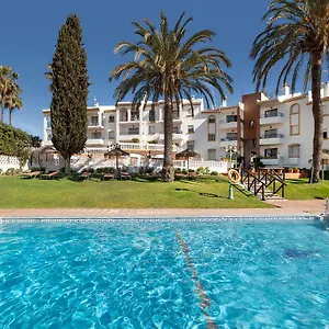 Crown Club La Riviera *** La Cala De Mijas