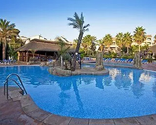 Club La Costa At Castillo Del Rey Hotel Alhaurin de la Torre La Cala De Mijas