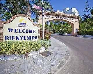 Club La Costa At Castillo Del Rey Hotel Alhaurin de la Torre