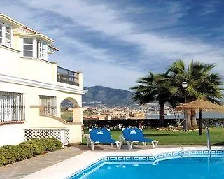 Club La Costa At Castillo Del Rey Hotel Alhaurin de la Torre 3*, La Cala De Mijas Spain